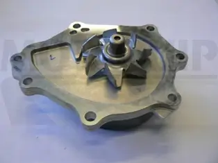 Wasserpumpe, Motorkühlung MOTAQUIP VWP889 Bild Wasserpumpe, Motorkühlung MOTAQUIP VWP889