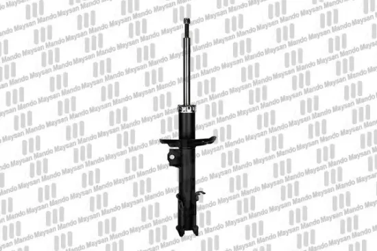 Stoßdämpfer Vorderachse rechts Maysan Mando PS9412533 Bild Stoßdämpfer Vorderachse rechts Maysan Mando PS9412533