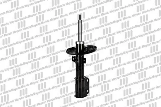 Stoßdämpfer Vorderachse Maysan Mando PS9710309 Bild Stoßdämpfer Vorderachse Maysan Mando PS9710309