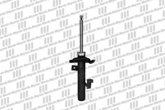Stoßdämpfer Vorderachse rechts Maysan Mando PS9710611 Bild Stoßdämpfer Vorderachse rechts Maysan Mando PS9710611
