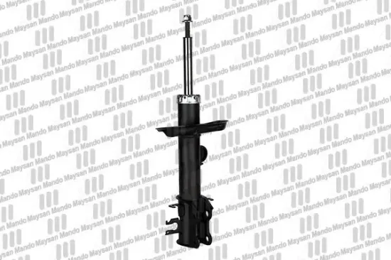 Stoßdämpfer Vorderachse links Maysan Mando PS9714501 Bild Stoßdämpfer Vorderachse links Maysan Mando PS9714501