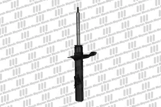 Stoßdämpfer Vorderachse links Maysan Mando PS9710629 Bild Stoßdämpfer Vorderachse links Maysan Mando PS9710629