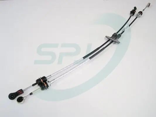 Seilzug, Schaltgetriebe LECOY 37263 Bild Seilzug, Schaltgetriebe LECOY 37263