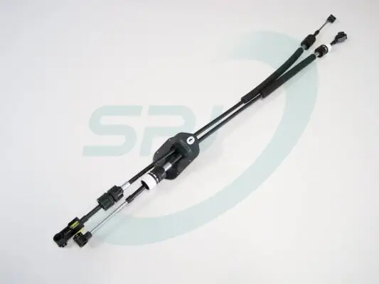 Seilzug, Schaltgetriebe LECOY 37265 Bild Seilzug, Schaltgetriebe LECOY 37265