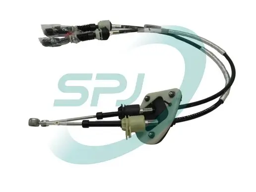 Seilzug, Schaltgetriebe LECOY 37915 Bild Seilzug, Schaltgetriebe LECOY 37915