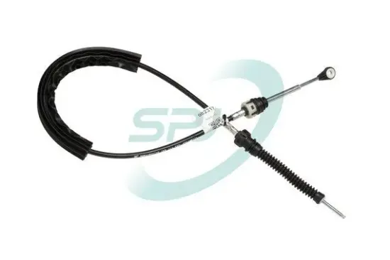 Seilzug, Schaltgetriebe LECOY 37917 Bild Seilzug, Schaltgetriebe LECOY 37917