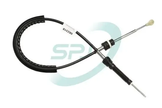 Seilzug, Schaltgetriebe LECOY 37918 Bild Seilzug, Schaltgetriebe LECOY 37918