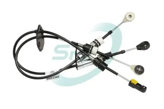 Seilzug, Schaltgetriebe LECOY 37290 Bild Seilzug, Schaltgetriebe LECOY 37290