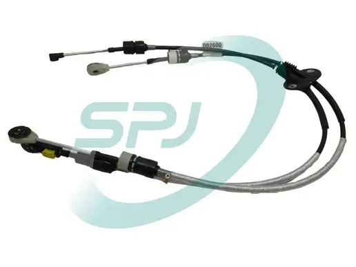 Seilzug, Schaltgetriebe LECOY 082500 Bild Seilzug, Schaltgetriebe LECOY 082500