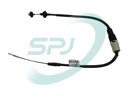 Seilzug, Kupplungsbetätigung LECOY 7783 Bild Seilzug, Kupplungsbetätigung LECOY 7783