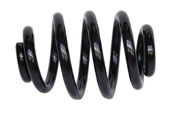 Fahrwerksfeder Hinterachse ASAM AUTOMOTIVE 05558 Bild Fahrwerksfeder Hinterachse ASAM AUTOMOTIVE 05558