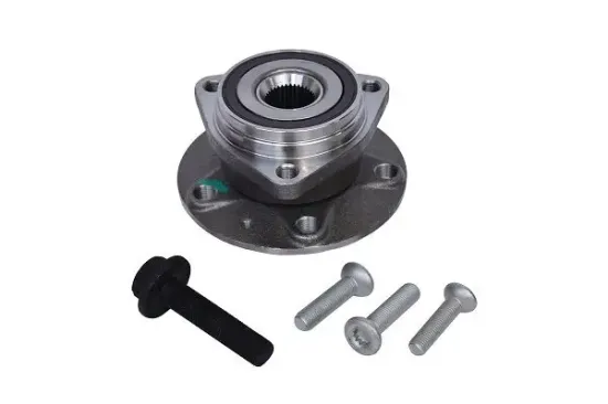 Radlagersatz Vorderachse rechts Vorderachse links ASAM AUTOMOTIVE 05933 Bild Radlagersatz Vorderachse rechts Vorderachse links ASAM AUTOMOTIVE 05933