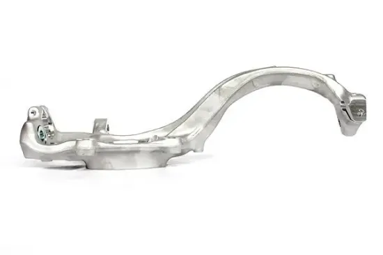 Achsschenkel, Radaufhängung Vorderachse rechts ASAM AUTOMOTIVE 100143 Bild Achsschenkel, Radaufhängung Vorderachse rechts ASAM AUTOMOTIVE 100143