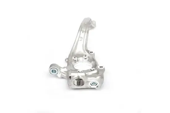 Achsschenkel, Radaufhängung Vorderachse rechts ASAM AUTOMOTIVE 100143 Bild Achsschenkel, Radaufhängung Vorderachse rechts ASAM AUTOMOTIVE 100143