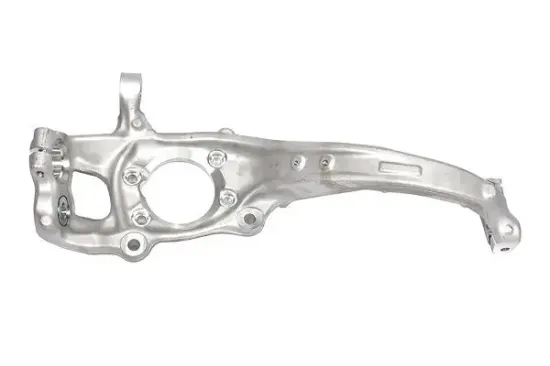 Achsschenkel, Radaufhängung Vorderachse rechts ASAM AUTOMOTIVE 100143 Bild Achsschenkel, Radaufhängung Vorderachse rechts ASAM AUTOMOTIVE 100143