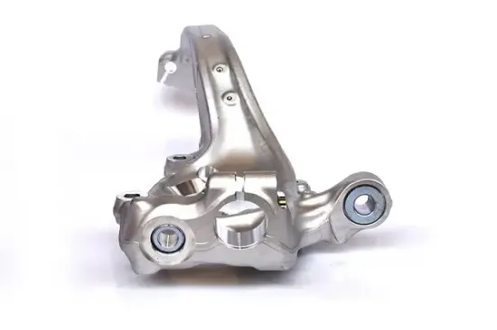 Achsschenkel, Radaufhängung Vorderachse links ASAM AUTOMOTIVE 102701 Bild Achsschenkel, Radaufhängung Vorderachse links ASAM AUTOMOTIVE 102701