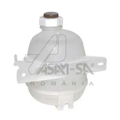 Ausgleichsbehälter, Kühlmittel ASAM AUTOMOTIVE 30494 Bild Ausgleichsbehälter, Kühlmittel ASAM AUTOMOTIVE 30494