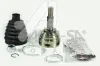 Gelenksatz, Antriebswelle Vorderachse radseitig ASAM AUTOMOTIVE 30968