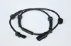 Sensor, Raddrehzahl Vorderachse rechts Vorderachse links ASAM AUTOMOTIVE 32054