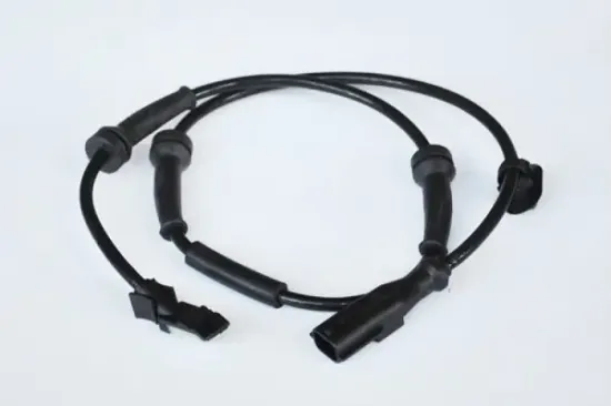 Sensor, Raddrehzahl Vorderachse rechts Vorderachse links ASAM AUTOMOTIVE 32054 Bild Sensor, Raddrehzahl Vorderachse rechts Vorderachse links ASAM AUTOMOTIVE 32054