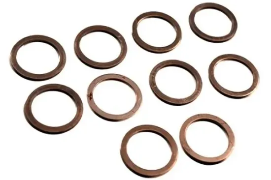 Dichtring, Ölablassschraube ASAM AUTOMOTIVE 32149 Bild Dichtring, Ölablassschraube ASAM AUTOMOTIVE 32149