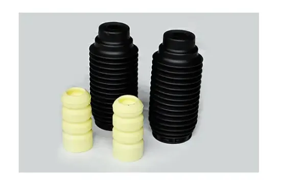 Staubschutzsatz, Stoßdämpfer Vorderachse ASAM AUTOMOTIVE 32972 Bild Staubschutzsatz, Stoßdämpfer Vorderachse ASAM AUTOMOTIVE 32972