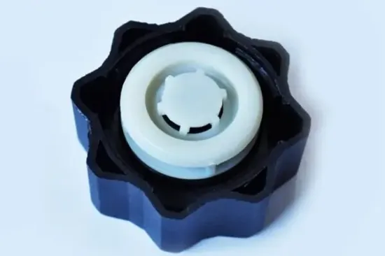 Verschlussdeckel, Kühlmittelbehälter ASAM AUTOMOTIVE 33546 Bild Verschlussdeckel, Kühlmittelbehälter ASAM AUTOMOTIVE 33546