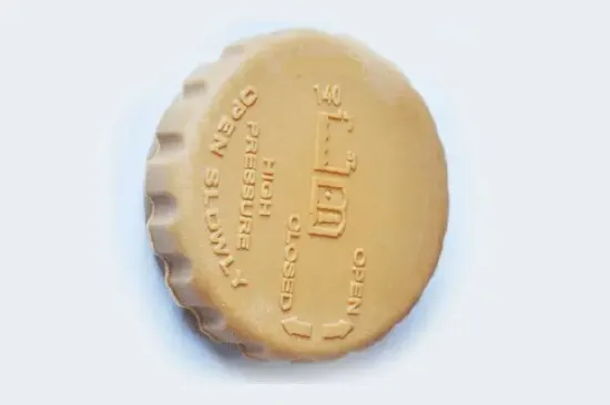 Verschlussdeckel, Kühlmittelbehälter ASAM AUTOMOTIVE 33554 Bild Verschlussdeckel, Kühlmittelbehälter ASAM AUTOMOTIVE 33554