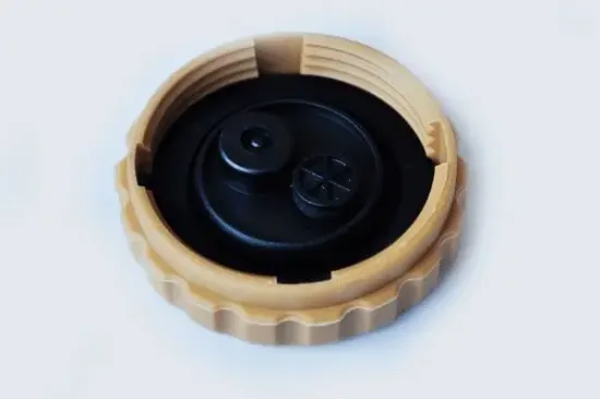 Verschlussdeckel, Kühlmittelbehälter ASAM AUTOMOTIVE 33554 Bild Verschlussdeckel, Kühlmittelbehälter ASAM AUTOMOTIVE 33554