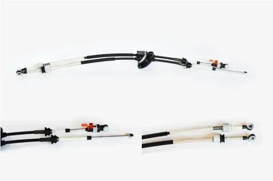 Seilzug, Schaltgetriebe ASAM AUTOMOTIVE 75713 Bild Seilzug, Schaltgetriebe ASAM AUTOMOTIVE 75713