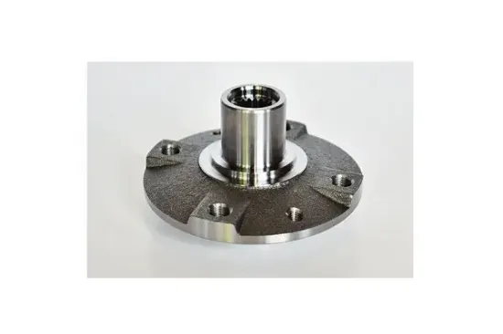 Radnabe Vorderachse rechts Vorderachse links ASAM AUTOMOTIVE 75725 Bild Radnabe Vorderachse rechts Vorderachse links ASAM AUTOMOTIVE 75725