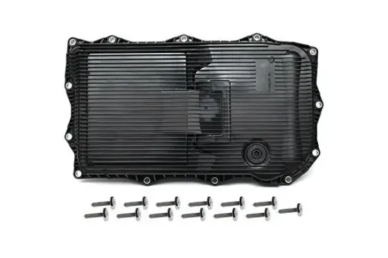 Ölwanne, Automatikgetriebe ASAM AUTOMOTIVE 98632 Bild Ölwanne, Automatikgetriebe ASAM AUTOMOTIVE 98632