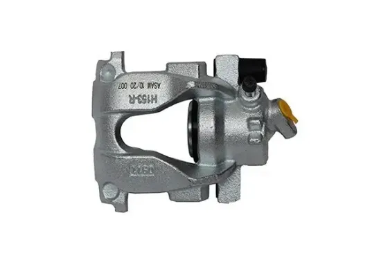 Bremssattel Vorderachse rechts ASAM AUTOMOTIVE 99206 Bild Bremssattel Vorderachse rechts ASAM AUTOMOTIVE 99206