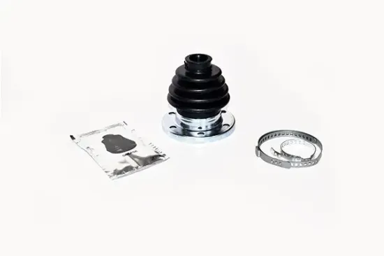 Faltenbalgsatz, Antriebswelle Vorderachse rechts getriebeseitig ASAM AUTOMOTIVE 99821 Bild Faltenbalgsatz, Antriebswelle Vorderachse rechts getriebeseitig ASAM AUTOMOTIVE 99821