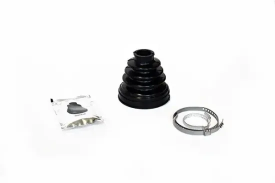 Faltenbalgsatz, Antriebswelle getriebeseitig ASAM AUTOMOTIVE 99823 Bild Faltenbalgsatz, Antriebswelle getriebeseitig ASAM AUTOMOTIVE 99823