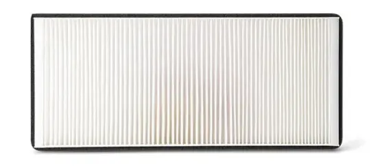 Filter, Innenraumluft FLEETGUARD AF25956 Bild Filter, Innenraumluft FLEETGUARD AF25956