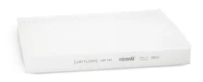 Filter, Innenraumluft FLEETGUARD AF55716 Bild Filter, Innenraumluft FLEETGUARD AF55716