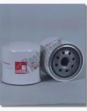 Ölfilter FLEETGUARD LF3537 Bild Ölfilter FLEETGUARD LF3537