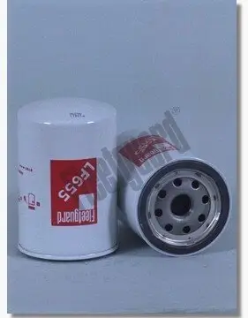 Ölfilter FLEETGUARD LF655 Bild Ölfilter FLEETGUARD LF655