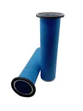 Sekundärluftfilter FLEETGUARD AF4483