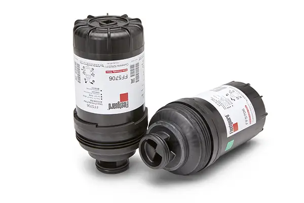 Kraftstofffilter FLEETGUARD FF5706