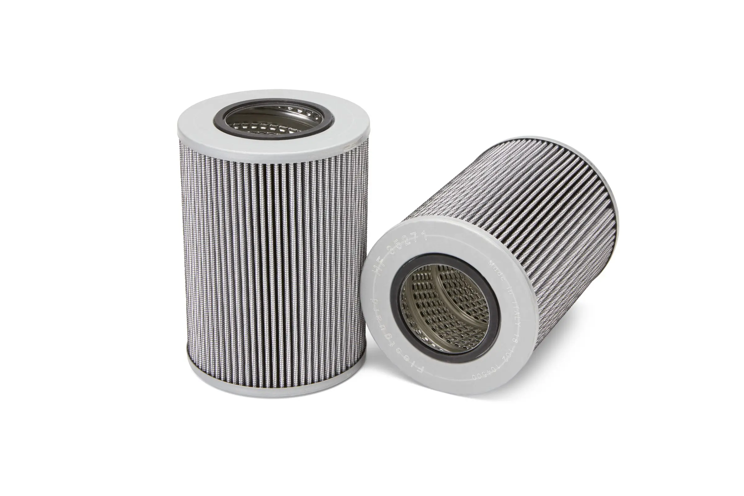 Filter, Arbeitshydraulik FLEETGUARD HF35271