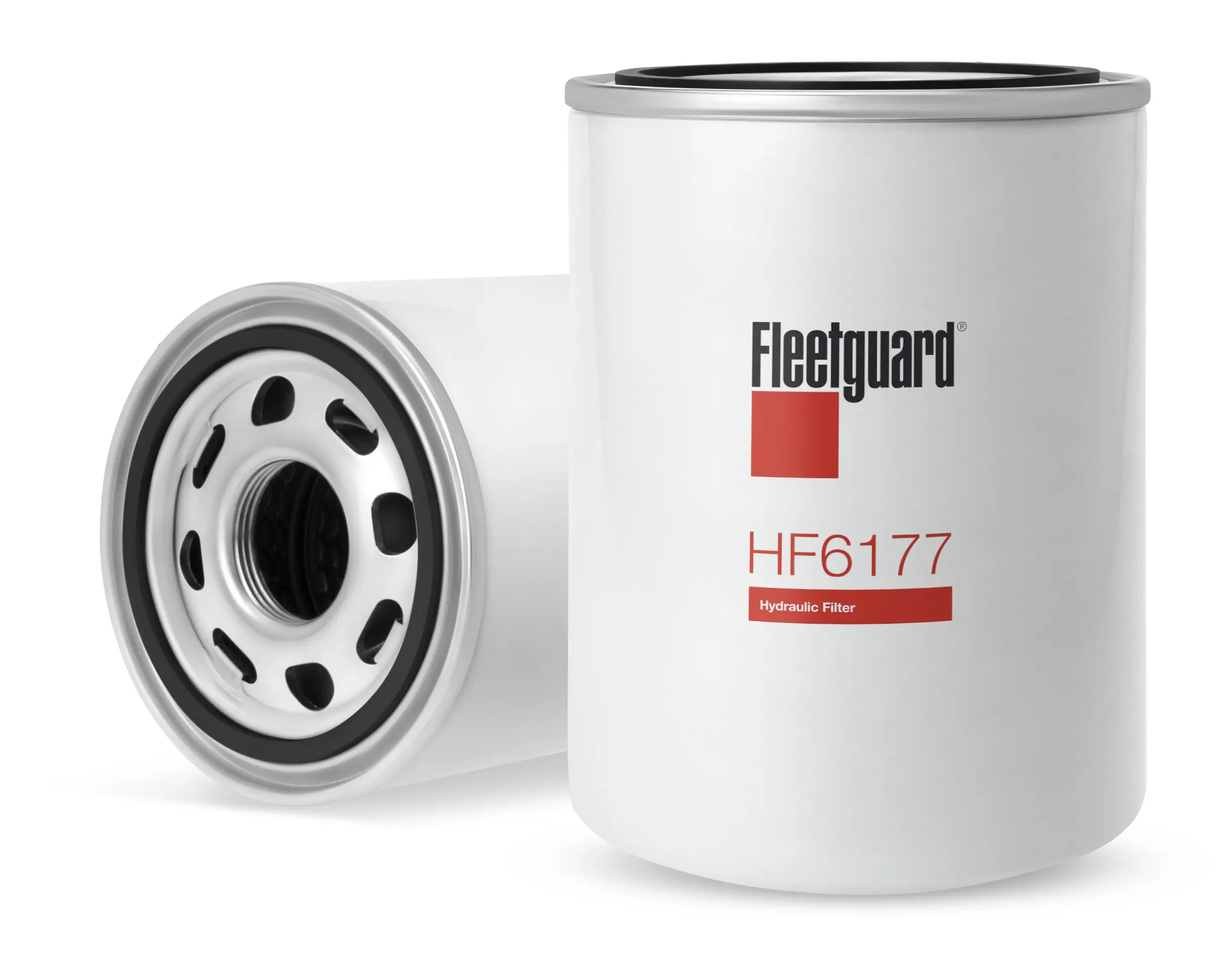 Filter, Arbeitshydraulik FLEETGUARD HF6177