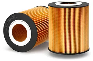 Ölfilter FLEETGUARD LF16043