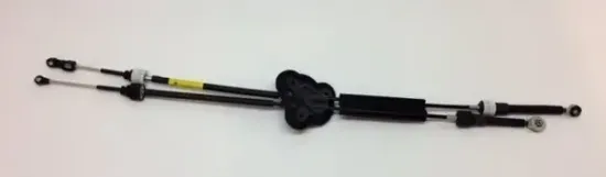 Seilzug, Schaltgetriebe SPJ 082052 Bild Seilzug, Schaltgetriebe SPJ 082052