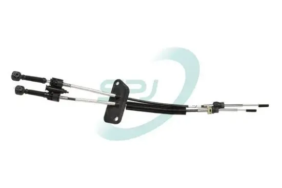 Seilzug, Schaltgetriebe SPJ 082232 Bild Seilzug, Schaltgetriebe SPJ 082232