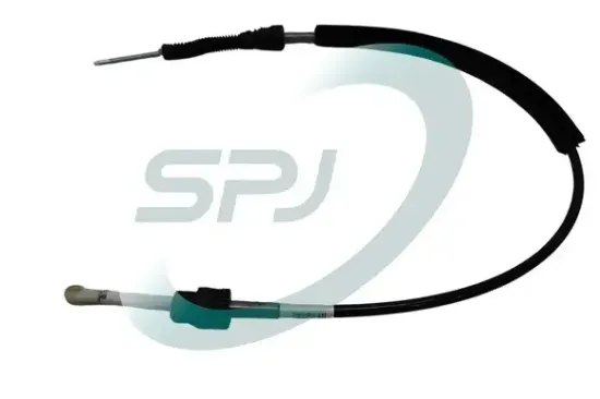 Seilzug, Schaltgetriebe SPJ 082315 Bild Seilzug, Schaltgetriebe SPJ 082315