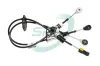 Seilzug, Schaltgetriebe SPJ 082360
