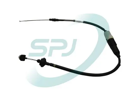 Seilzug, Kupplungsbetätigung SPJ 908069 Bild Seilzug, Kupplungsbetätigung SPJ 908069