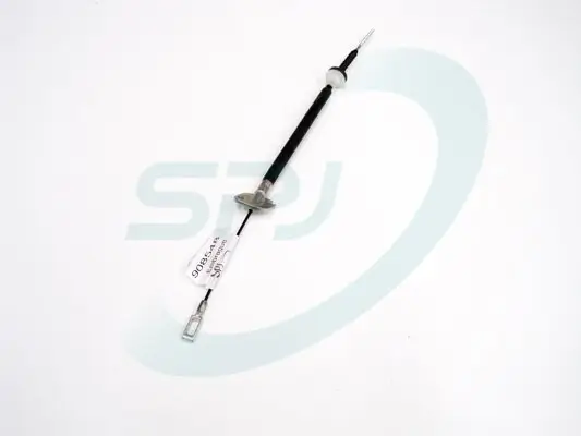 Seilzug, Kupplungsbetätigung SPJ 908548 Bild Seilzug, Kupplungsbetätigung SPJ 908548